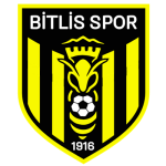 Bitlis Spor 1916  Takım Logosu