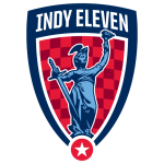 Indy Eleven Takım Logosu