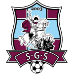 FC Sfintul Takım Logosu