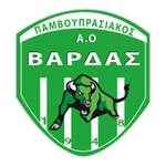Vardas Takım Logosu