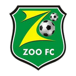 Zoo Kericho Takım Logosu