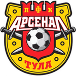 Arsenal Tula Takım Logosu