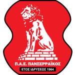 Panserraikos Takım Logosu