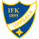 Uppsala Takım Logosu