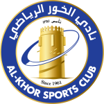 Al Khoor Takım Logosu