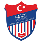Niğde Bld Takım Logosu