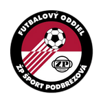 Podbrezova U19 Takım Logosu