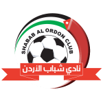 Shabab Ordon Takım Logosu
