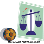 Mahakama Takım Logosu