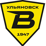 Volga Ul Takım Logosu