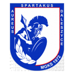 Spartakus Takım Logosu