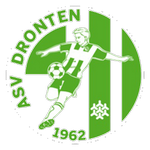Dronten Takım Logosu