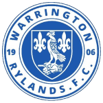 Rylands Takım Logosu