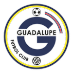Guadalupe Takım Logosu