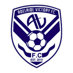 Adelaide Vic. Takım Logosu