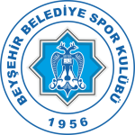 Beyşehir Bld Takım Logosu