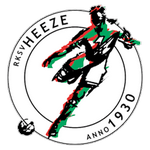 Heeze Takım Logosu
