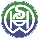 Wsc Hertha Takım Logosu