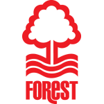 Nottingham U18 Takım Logosu