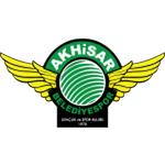 Akhisarspor U19 Takım Logosu