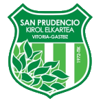 San Prudencio Takım Logosu