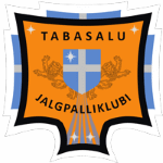 JK Tabasalu II Takım Logosu