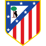 Atl Madrid U19 Takım Logosu