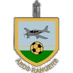 Ards Rangers Takım Logosu