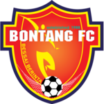 Bontang PKT Takım Logosu