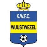 Wuustwezel Takım Logosu