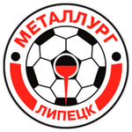 M. Lipetsk II Takım Logosu