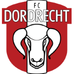 Dordrecht U21 Takım Logosu