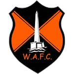 Wellington AFC Takım Logosu