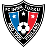 Inter Turku Takım Logosu