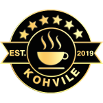 FC Kohvile Takım Logosu