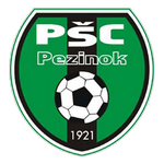Pezinok Takım Logosu