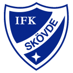 IFK Skovde Takım Logosu