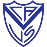 Vélez Res. Takım Logosu