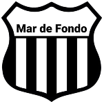 Mar de Fondo Takım Logosu