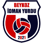 Beykoz İ.Y. Takım Logosu