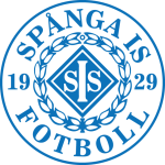 Spånga Takım Logosu