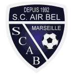 Air Bel U19 Takım Logosu