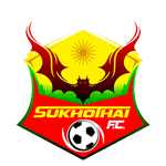 Sukhothai Takım Logosu