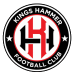 Kings Hammer Takım Logosu