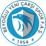 Beyoğlu Y.Çarşı Takım Logosu