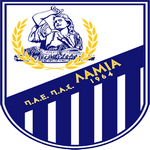 Lamia Takım Logosu