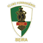 Ferro Beira Takım Logosu