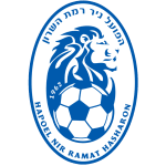 Hasharon U19 Takım Logosu