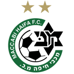 M. Haifa U19 Takım Logosu