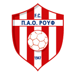 PAO Rouf Takım Logosu